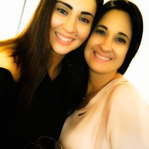 Meet your Posher, Andrea